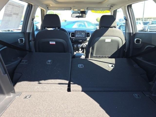 2026 Hyundai VENUE SEL FWD