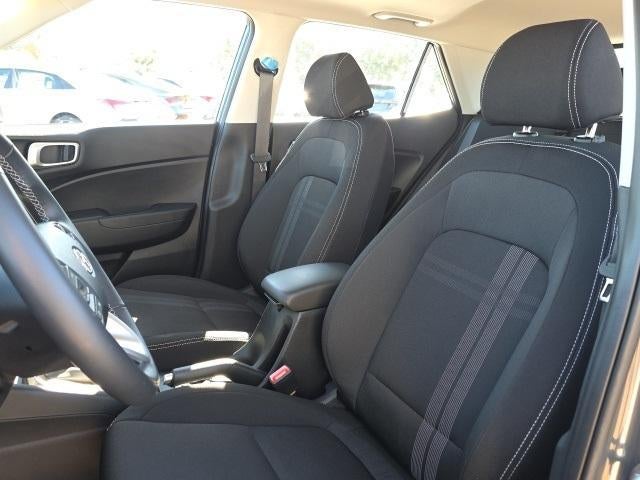 2026 Hyundai VENUE SEL FWD