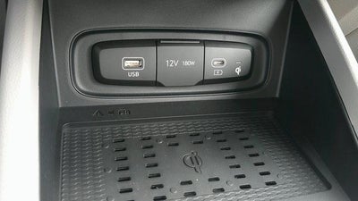 2026 Hyundai VENUE SEL FWD