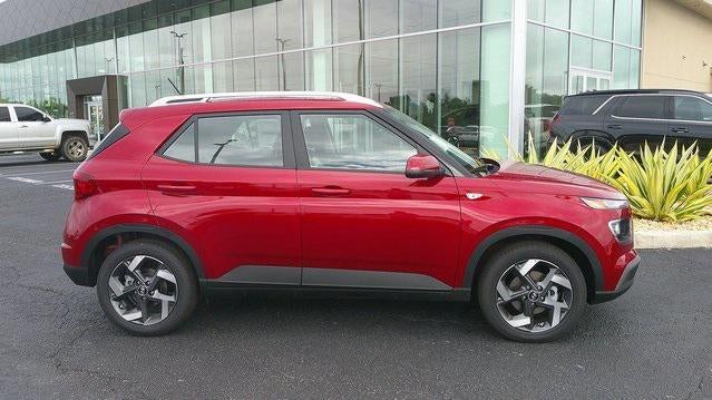 2026 Hyundai VENUE SEL FWD