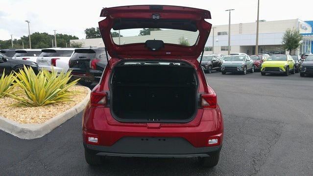 2026 Hyundai VENUE SEL FWD