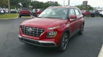 2026 Hyundai VENUE SEL FWD