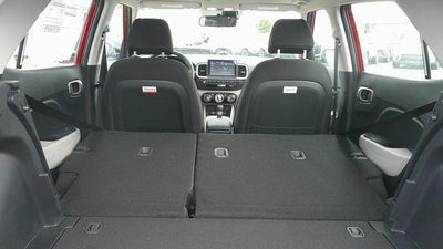 2026 Hyundai VENUE SEL FWD