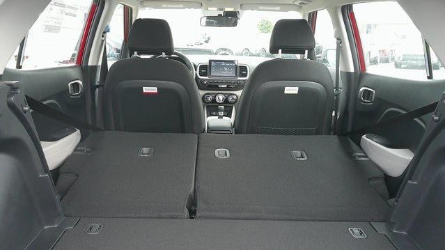 2026 Hyundai VENUE SEL FWD