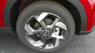 2026 Hyundai VENUE SEL FWD