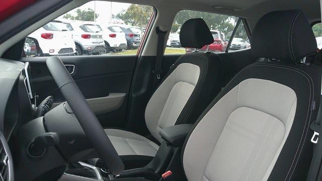 2026 Hyundai VENUE SEL FWD