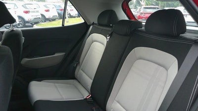 2026 Hyundai VENUE SEL FWD