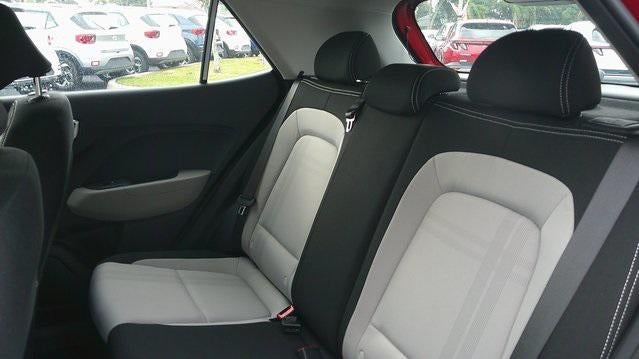 2026 Hyundai VENUE SEL FWD