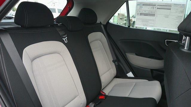 2026 Hyundai VENUE SEL FWD