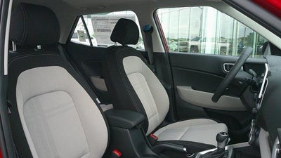 2026 Hyundai VENUE SEL FWD