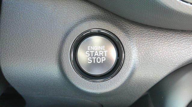 2026 Hyundai VENUE SEL FWD W/Two-Tone Roof