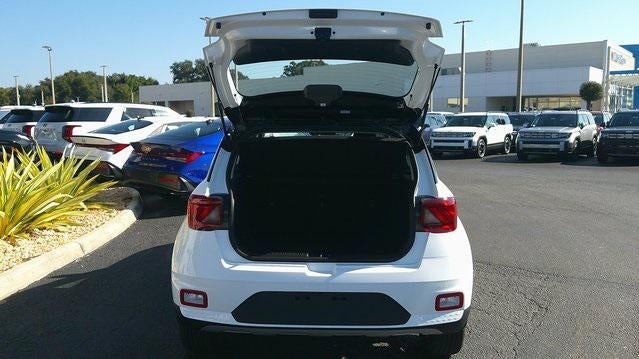 2026 Hyundai VENUE SEL FWD W/Two-Tone Roof