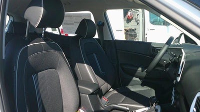 2026 Hyundai VENUE SEL FWD W/Two-Tone Roof