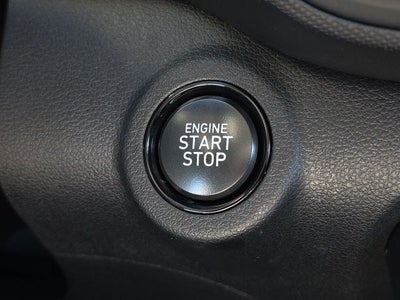 2022 Hyundai VENUE Limited