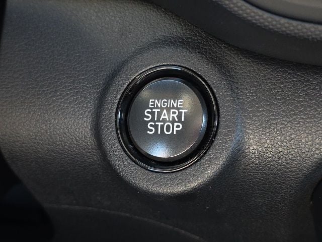 2022 Hyundai VENUE Limited