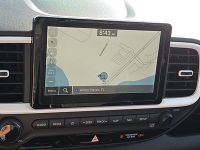 2022 Hyundai VENUE Limited