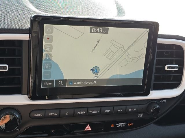 2022 Hyundai VENUE Limited