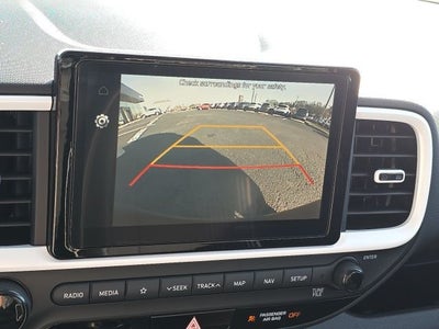 2022 Hyundai VENUE Limited