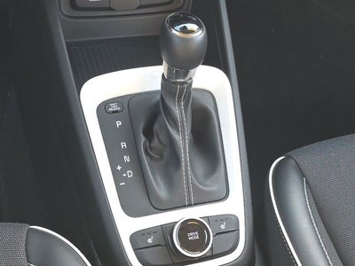 2022 Hyundai VENUE Limited