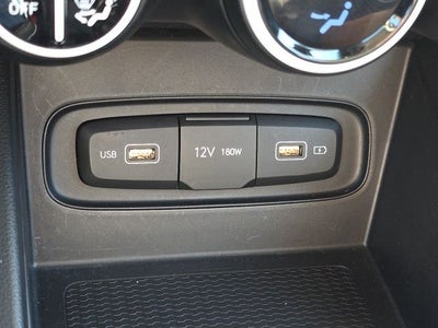 2022 Hyundai VENUE Limited