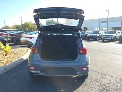 2022 Hyundai VENUE Limited