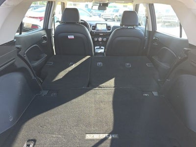 2022 Hyundai VENUE Limited