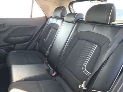 2022 Hyundai VENUE Limited