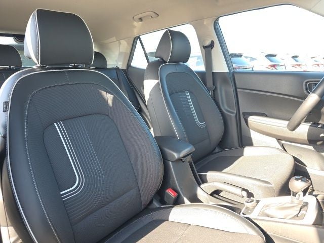 2022 Hyundai VENUE Limited