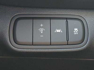 2022 Hyundai VENUE Limited