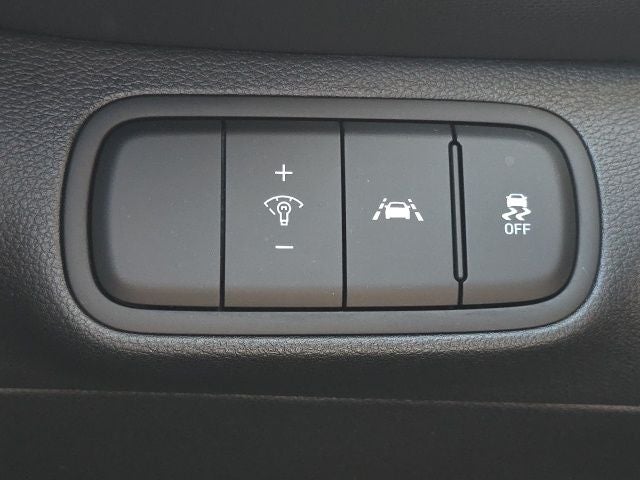 2022 Hyundai VENUE Limited