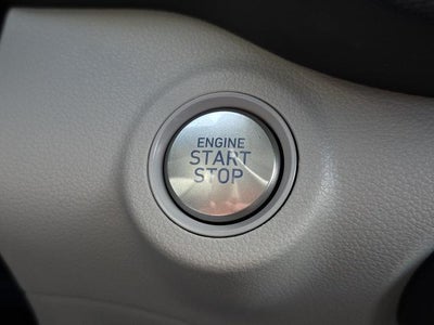 2026 Hyundai VENUE SEL FWD