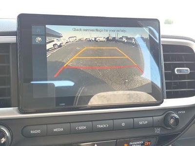 2026 Hyundai VENUE SEL FWD