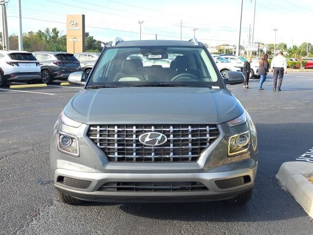 2026 Hyundai VENUE SEL FWD