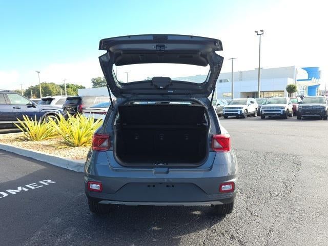 2026 Hyundai VENUE SEL FWD