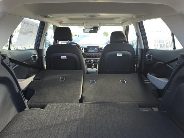 2026 Hyundai VENUE SEL FWD