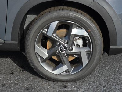 2026 Hyundai VENUE SEL FWD