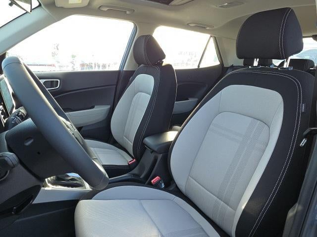 2026 Hyundai VENUE SEL FWD