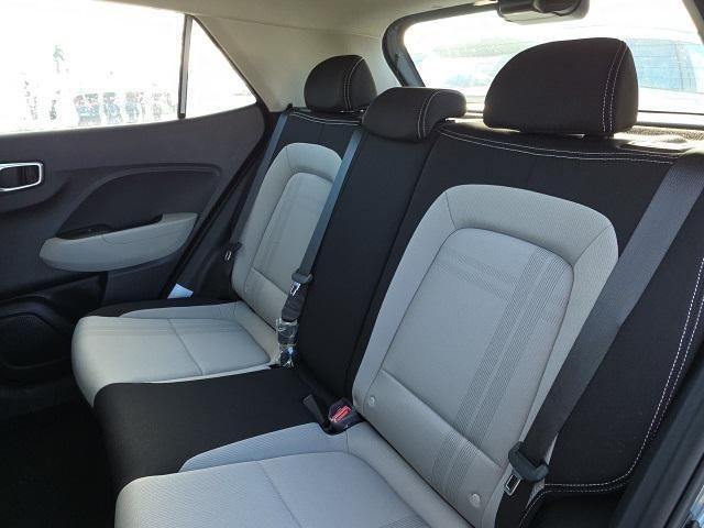 2026 Hyundai VENUE SEL FWD