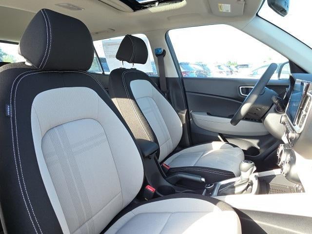 2026 Hyundai VENUE SEL FWD