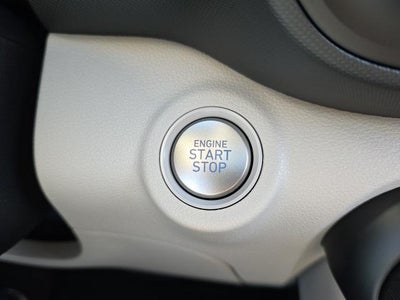 2026 Hyundai VENUE SEL FWD