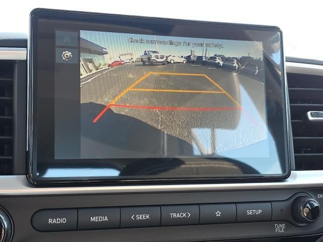 2026 Hyundai VENUE SEL FWD