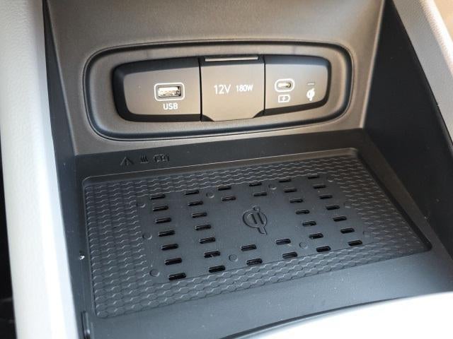 2026 Hyundai VENUE SEL FWD