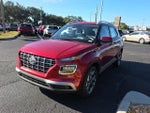 2026 Hyundai VENUE SEL FWD