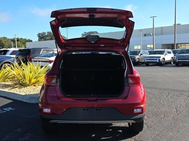 2026 Hyundai VENUE SEL FWD