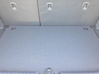 2026 Hyundai VENUE SEL FWD