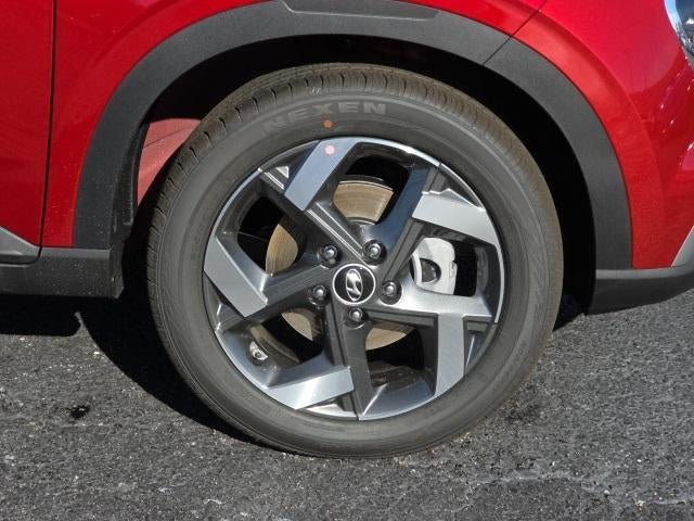 2026 Hyundai VENUE SEL FWD