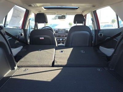 2026 Hyundai VENUE SEL FWD