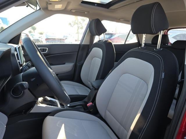 2026 Hyundai VENUE SEL FWD