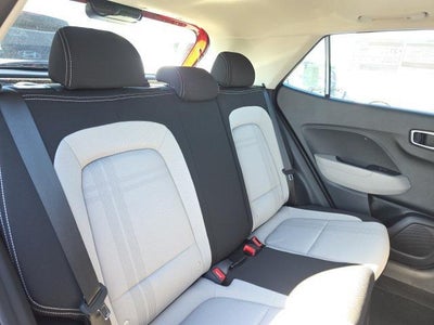 2026 Hyundai VENUE SEL FWD