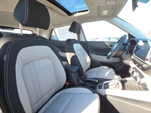 2026 Hyundai VENUE SEL FWD